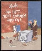 Uli Stein: Das hätt