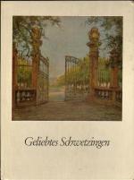 Geliebtes Schwetzingen.