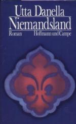 Utta Danella: Niemandsland.