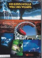 Geheimnisvolle Welt des Wissens