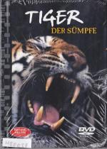 Tiger Der Sümpfe