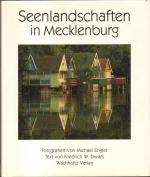 Seenlandschaften in Mecklenburg