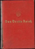 Das Dritte Reich - Dokumentarische Darstellung des Aufbaues der Nation: Das vierte Jahr 1936