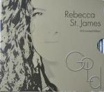 St.James, Rebecca: Rebecca St.James Gold
