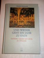 Dietrich Steinwede: Und wieder geht ein 
