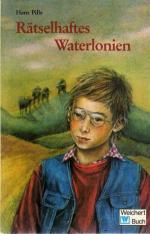Rätselhaftes Waterlonien