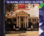 Presley Elvis: The Original Elvis Presle