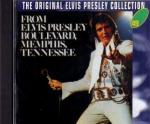 Presley Elvis: The Original Elvis Presle
