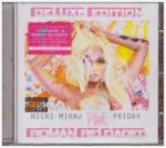 Nicki Minaj: Pink Friday...Roman Reloade