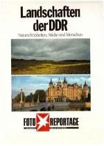 Landschaften der DDR