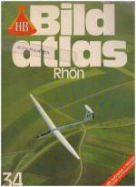 HB Bildatlas - Rhön - Heft 34