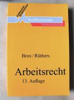 Arbeitsrecht