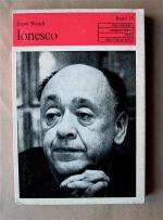 Eugène Ionesco.