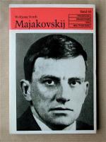 Vladimir Majakovskij