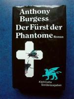 Der Fürst der Phantome.