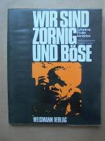 Lange, Nadine (Hrsg.): Wir sind zornig u Lange, Nadine (Hrsg.): Wir sind zornig u