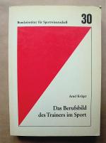 Das Berufsbild des Trainers im Sport