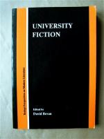 University Fiction.