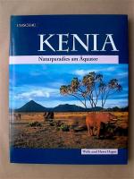 Kenia. Naturparadies am Äquator.