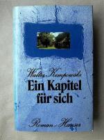 Ein Kapitel für sich. [Deutsche Chronik VII.]