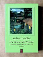 Camilleri, Andrea; Bechtolsheim, Christi Camilleri, Andrea; Bechtolsheim, Christi