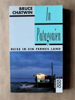 Chatwin, Bruce; Kamp, Anna (Übersetzung) Chatwin, Bruce; Kamp, Anna (Übersetzung)