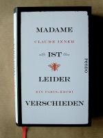Izner, Claude; Wurster, Gaby (Übersetzun Izner, Claude; Wurster, Gaby (Übersetzun