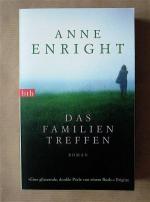 Enright, Anne; Oeser, Hans-Christian (Üb Enright, Anne; Oeser, Hans-Christian (Üb