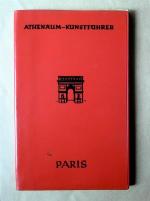 Günter Bandmann: Paris. Athenäum-Kunstfü