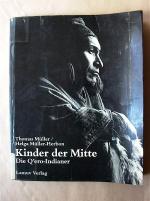 Kinder der Mitte. Die Q'ero- Indianer.