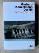Gerhard Konzelmann: Der Nil. Heiliger St Gerhard Konzelmann: Der Nil. Heiliger St