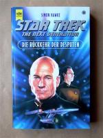 Simon Hawke: Star Trek. The Next Generat Simon Hawke: Star Trek. The Next Generat