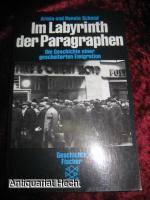 Schmid, Armin und Renate Schmid: Im Laby Schmid, Armin und Renate Schmid: Im Laby
