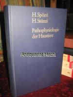 Pathophysiologie der Haustiere.