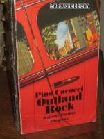 Pino Cacucci: Outland Rock. 5 starke Thr