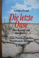 Sandra Postel: Die letzte Oase. Der Kamp Sandra Postel: Die letzte Oase. Der Kamp