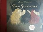 Audrey Niffenegger: Drei Schwestern