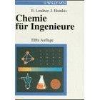 Lindner, Ekkehard / Hoinkis, Jan: Chemie Lindner, Ekkehard / Hoinkis, Jan: Chemie