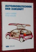 Automobiltechnik der Zukunft