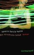 Ignacio Garcia-Valino: Der kirschrote Sc