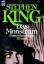 Stephen King: Das Monstrum /Tommyknocker