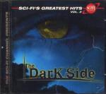 Sci-Fi'S Greatest Hits Vol. 2  The DARK SIDE