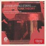 Abstract Funk Theory