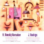 Various: Musik aus 1001 Nacht - Rimskij-