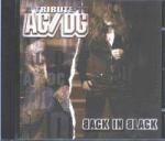 Diverse Künstler: A Tribute to AC/DC - B