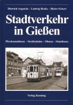 Stadtverkehr in Gießen