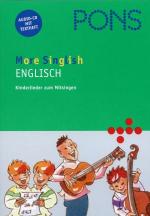 More Singlish, Kinderlieder zum Mitsingen