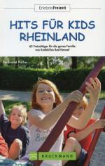 Peter Feierabend: Hits für Kids Rheinlan