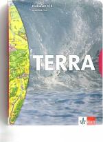 TERRA Erdkunde Schülerbuch. 5./6. Klasse