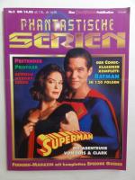 Phantastische Serien / Nr. 3